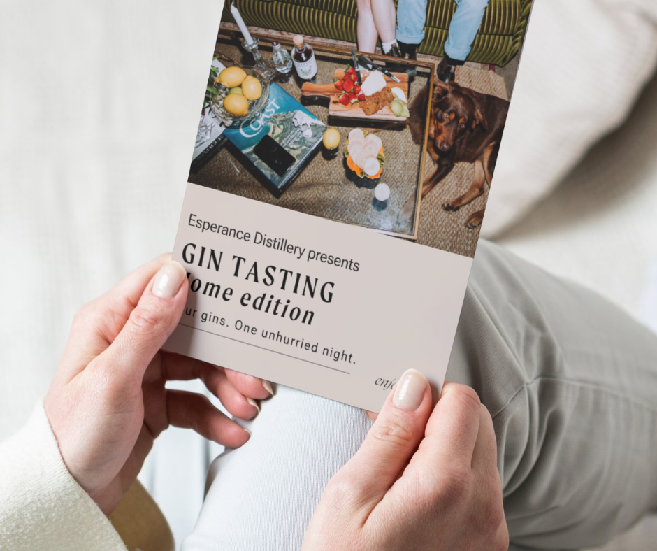 Gin Tasting (Online Edition)