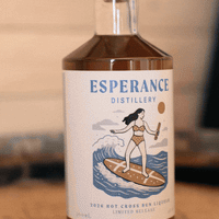 Hot Cross Bun Liqueur - Limited Release - Pre-order