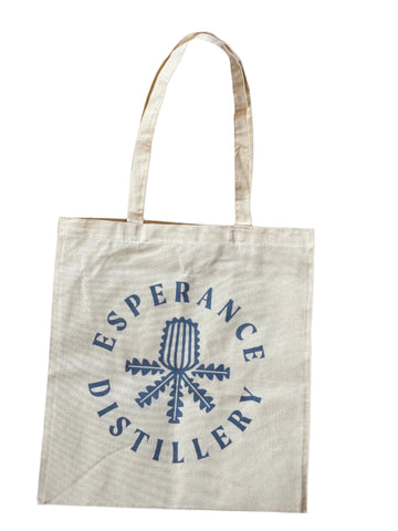 Cotton Tote Bag