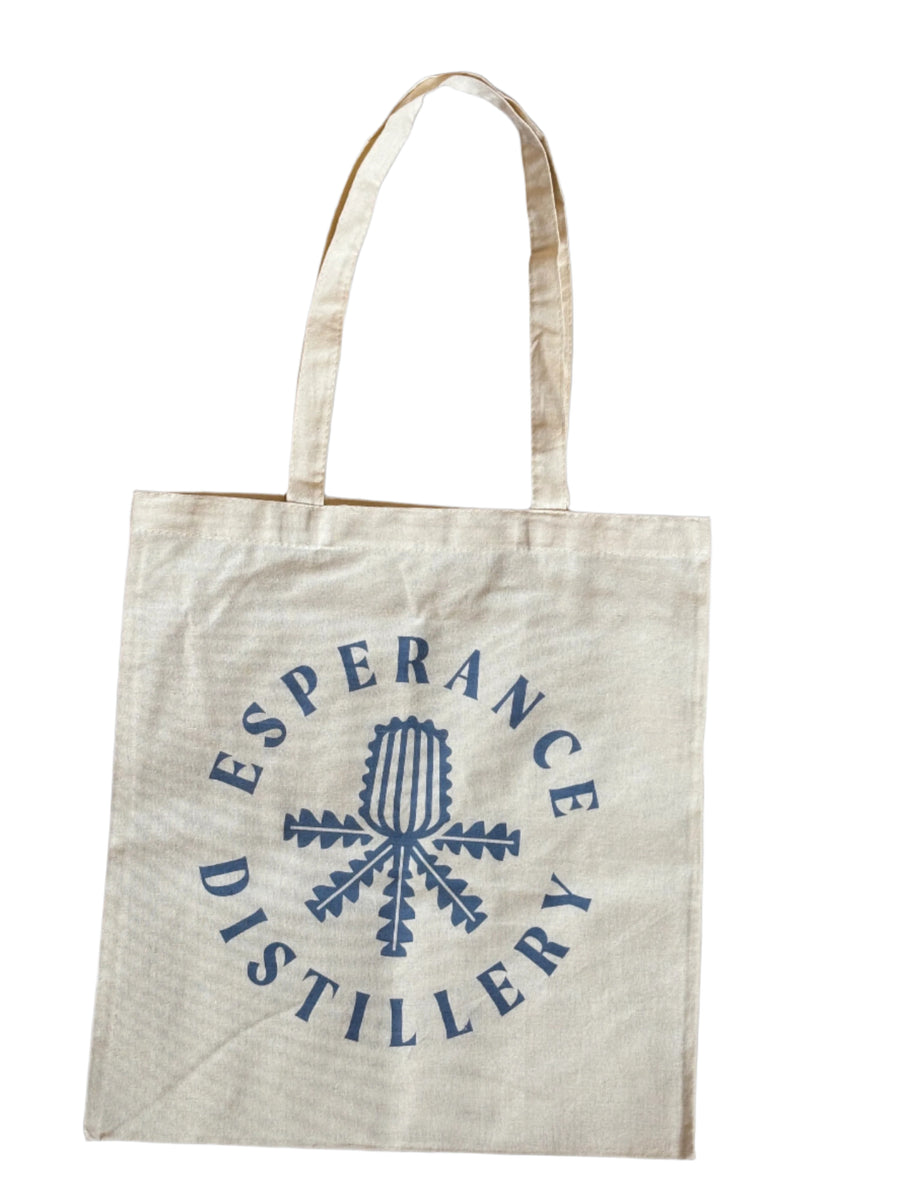 Cotton Tote Bag