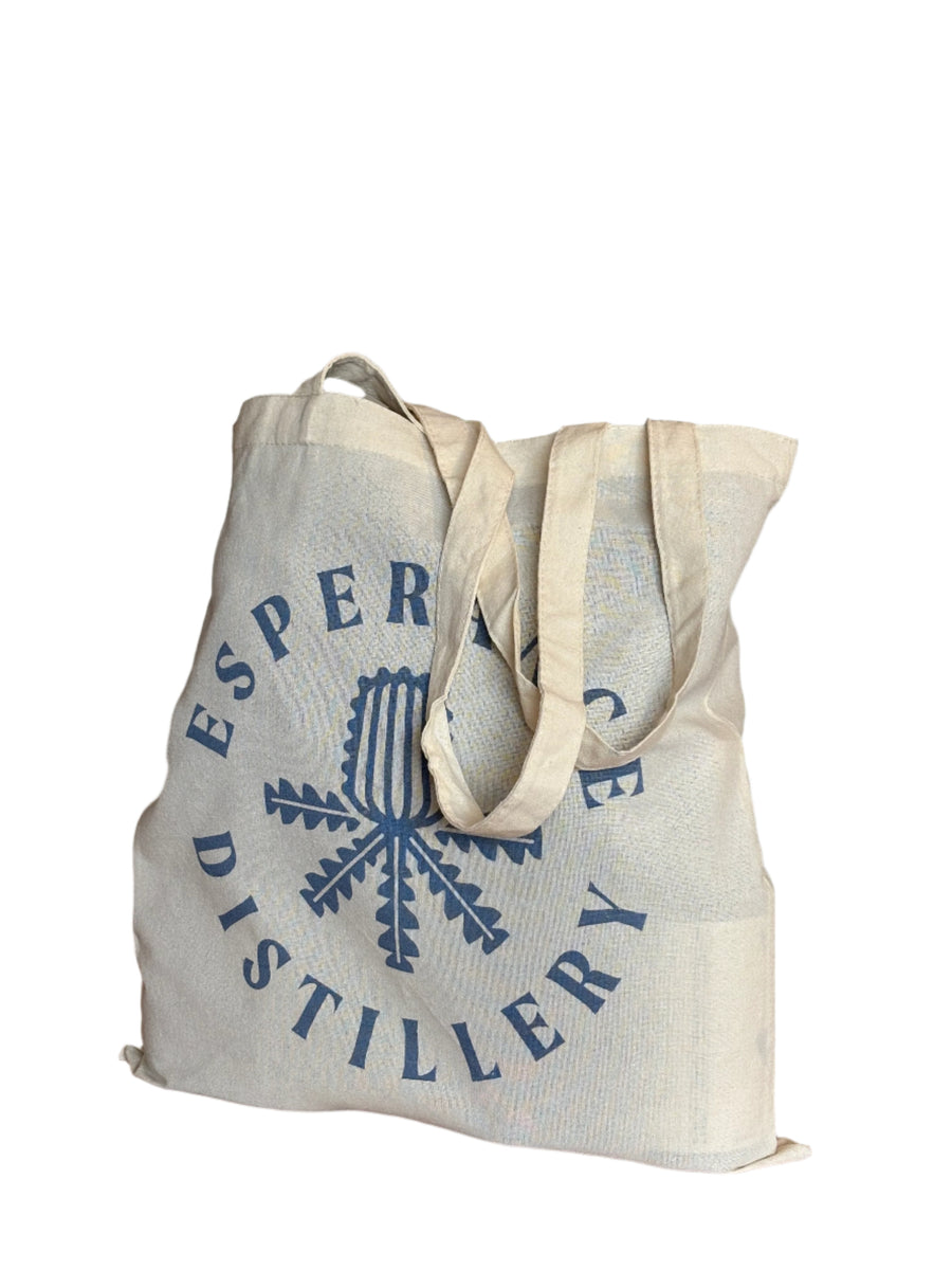 Cotton Tote Bag