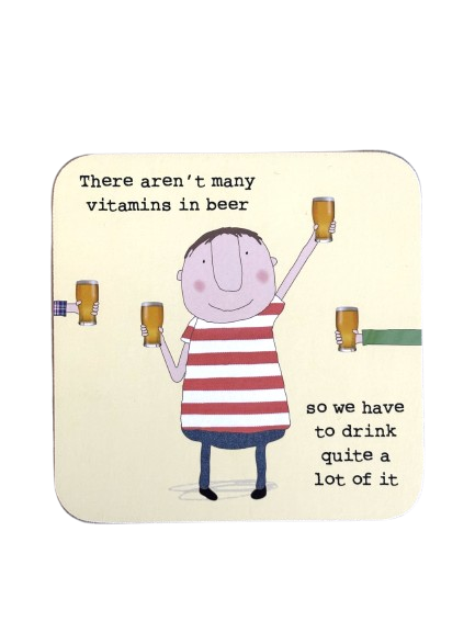 Fun Coasters