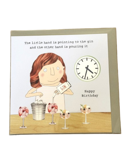 Fun Gifting Cards