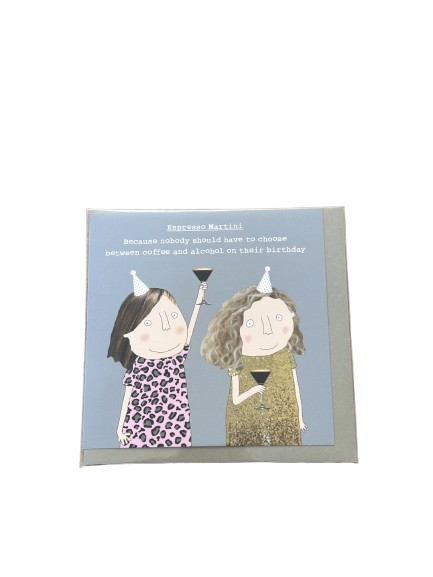 Fun Gifting Cards
