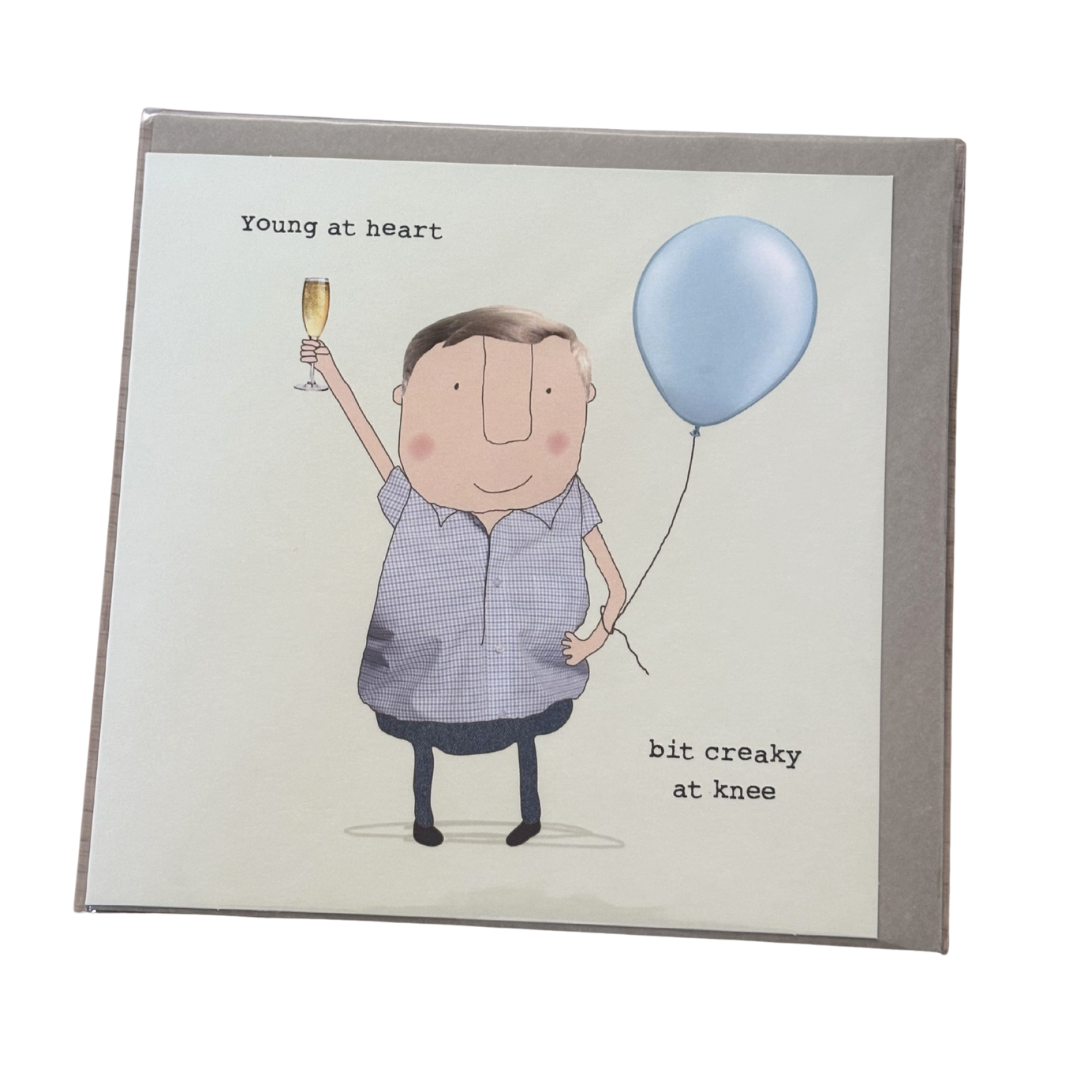 Fun Gifting Cards