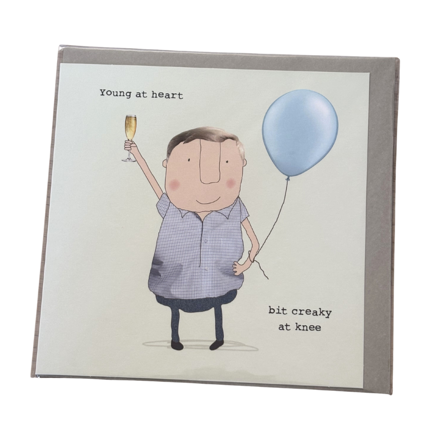 Fun Gifting Cards