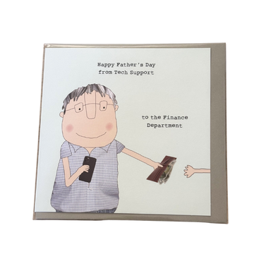 Father's Day Cards