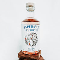 "Gin Valgin" - Les Misérables Gin - Limited Release
