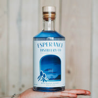 Blue Haven Sunset Gin